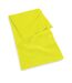 Cache-cou morf adulte taille unique jaune fluo Beechfield