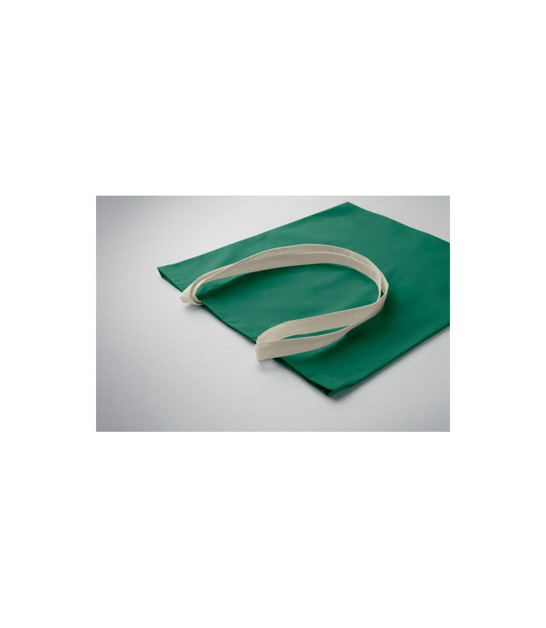 Sac De Courses Zevra Colour Taille Unique Vert Foncé MidOcean-3