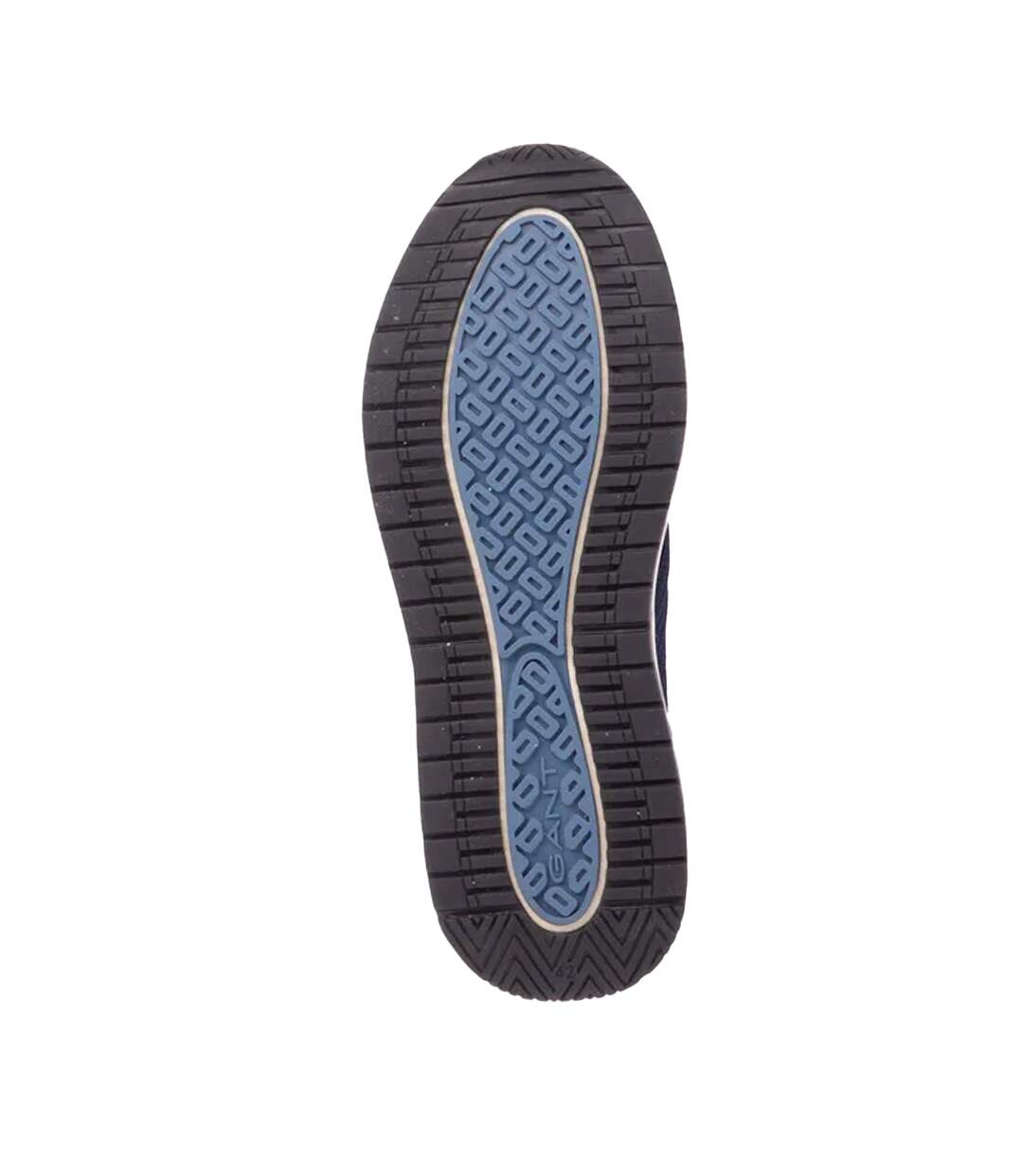 Baskets Jeuton Homme Bleu Marine Gant-3