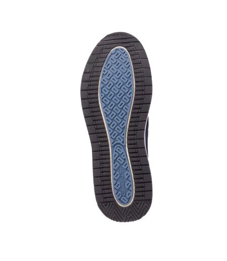 Baskets Jeuton Homme Bleu Marine Gant