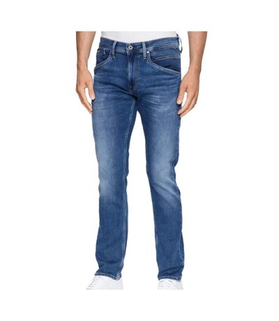 Jean Bleu Homme Pepe Jeans Track - W31-L32