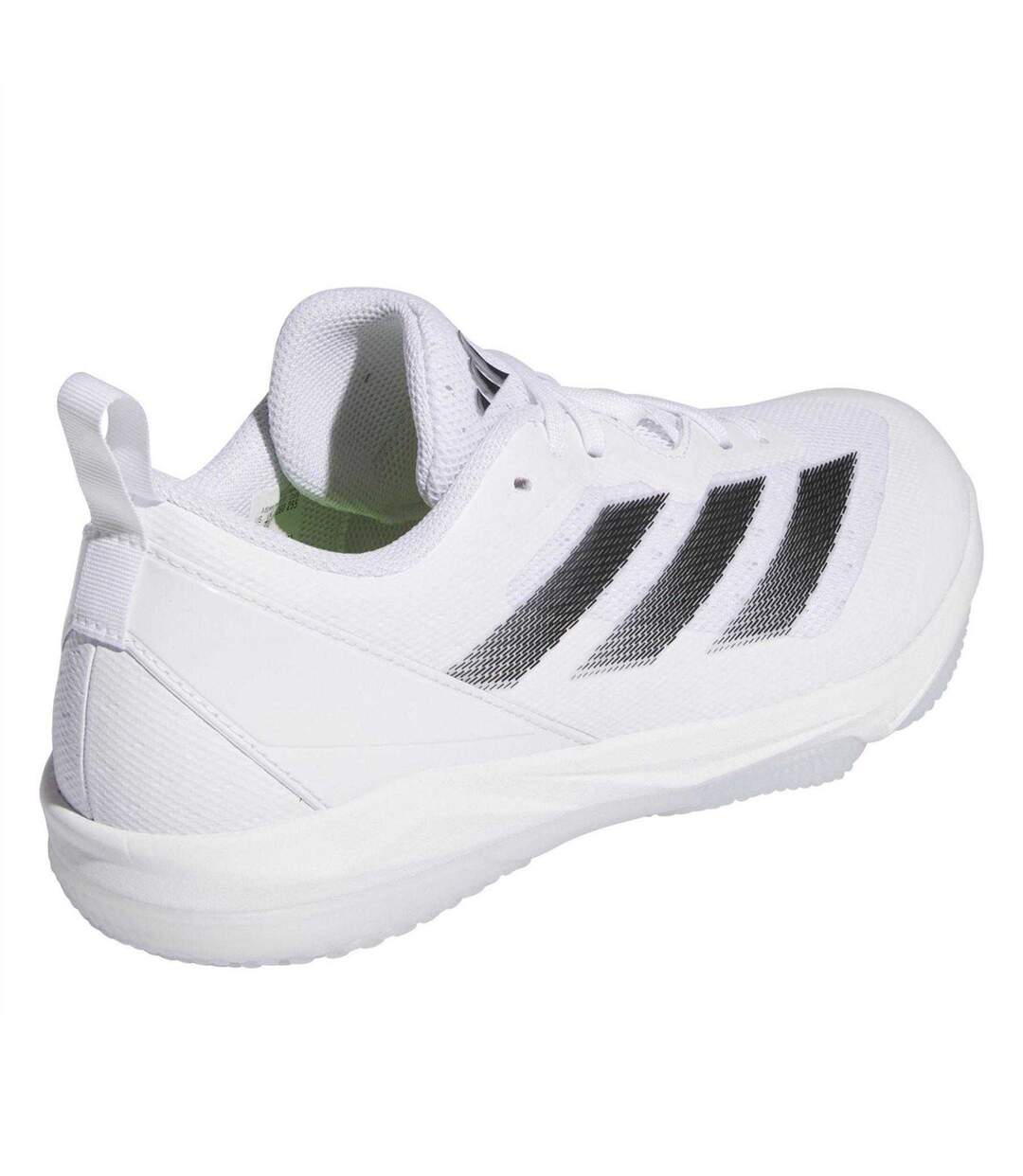 Baskets Instinct Turf Femme Blanc Adidas-2