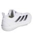 Baskets Instinct Turf Femme Blanc Adidas-2