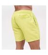 Born Rich Mens Francesco Swim Shorts (Green)
