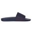 Claquettes Piscine Polo Homme Bleu Roi Blanc Ralph Lauren-2