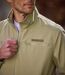 Le Blouson en Twill Exploration-4