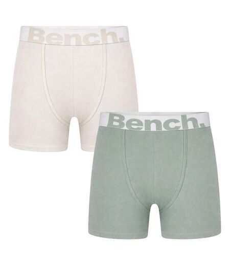 5 Pack Mens Cotton Rich Boxers Breathable Soft Underwear