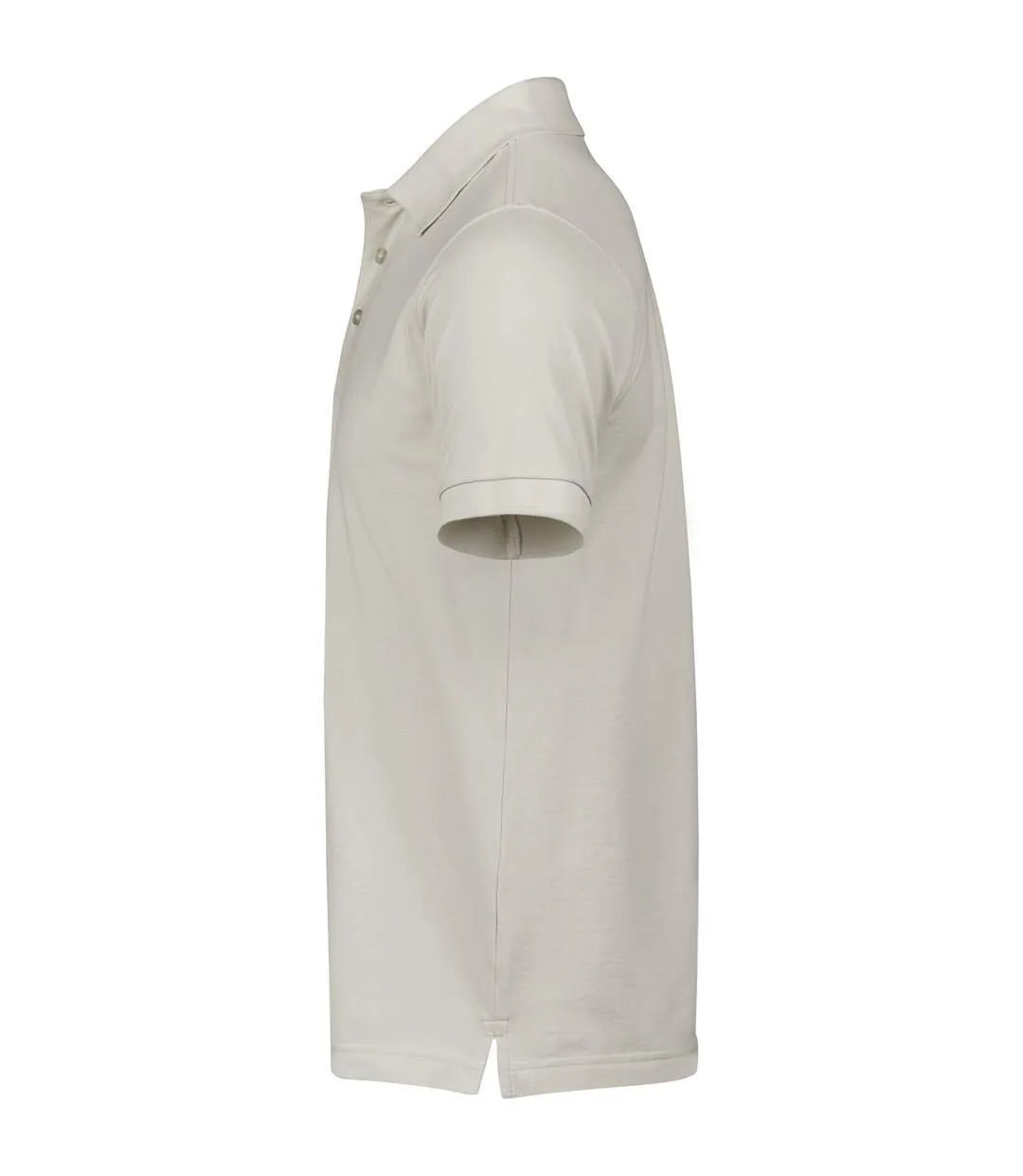 Polo Luxury Homme Ciment Tee Jays-3