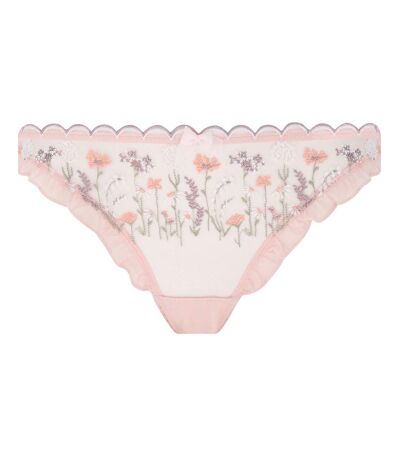 Slip poudre Floraison