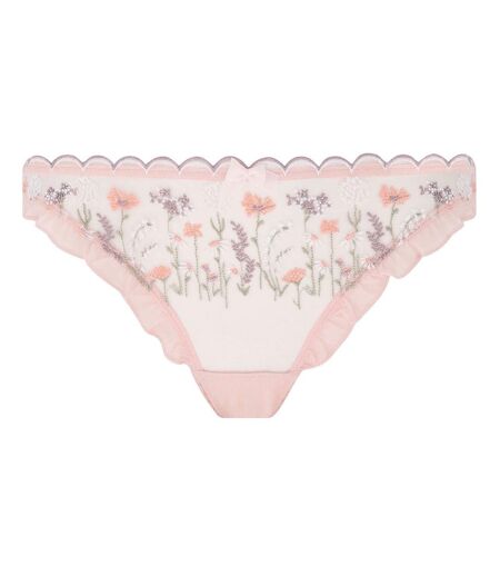 Slip poudre Floraison