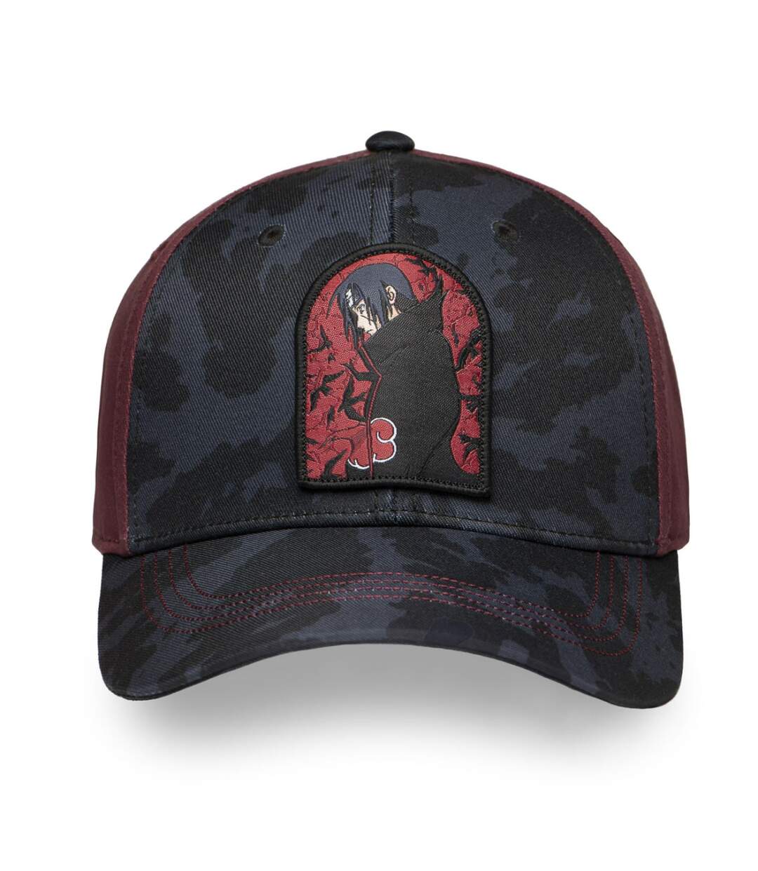 Casquette baseball Naruto Shippuden Itachi Freegun-2