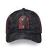 Casquette baseball Naruto Shippuden Itachi Freegun-2