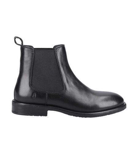 Bottines Femme Noir Hush Puppies