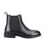 Bottines Femme Noir Hush Puppies-3