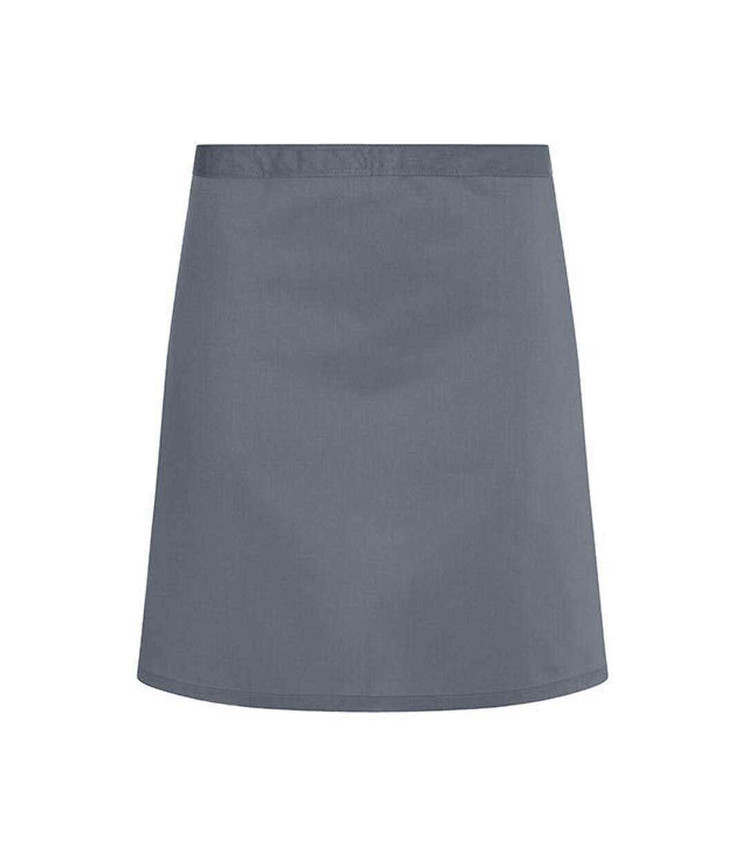 Tablier Taille Basic Taille Unique Anthracite Karlowsky-1