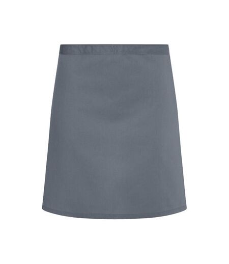 Tablier Taille Basic Taille Unique Anthracite Karlowsky