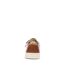 Baskets cognac femme tbs lorazip-3
