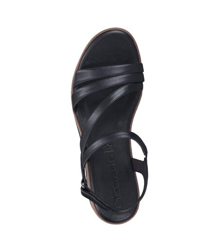 Sandales Cuir Tamaris 1-28215