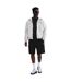 Short À Poches Sportswear Club Homme Noir Obsidien Blanc Nike-4