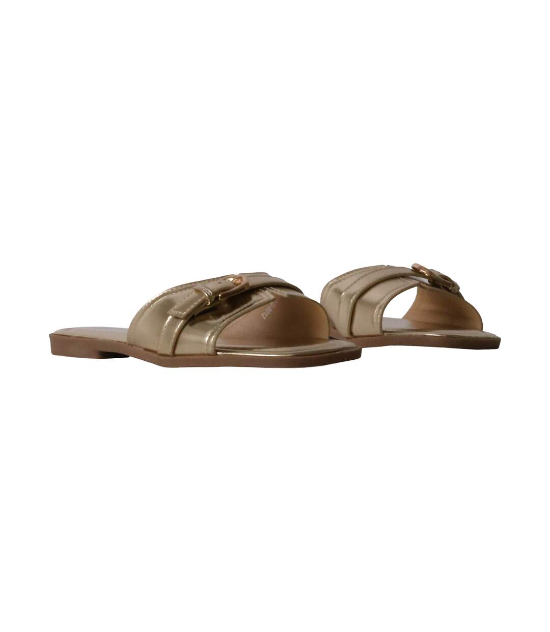Mules à Enfiler Joia-3
