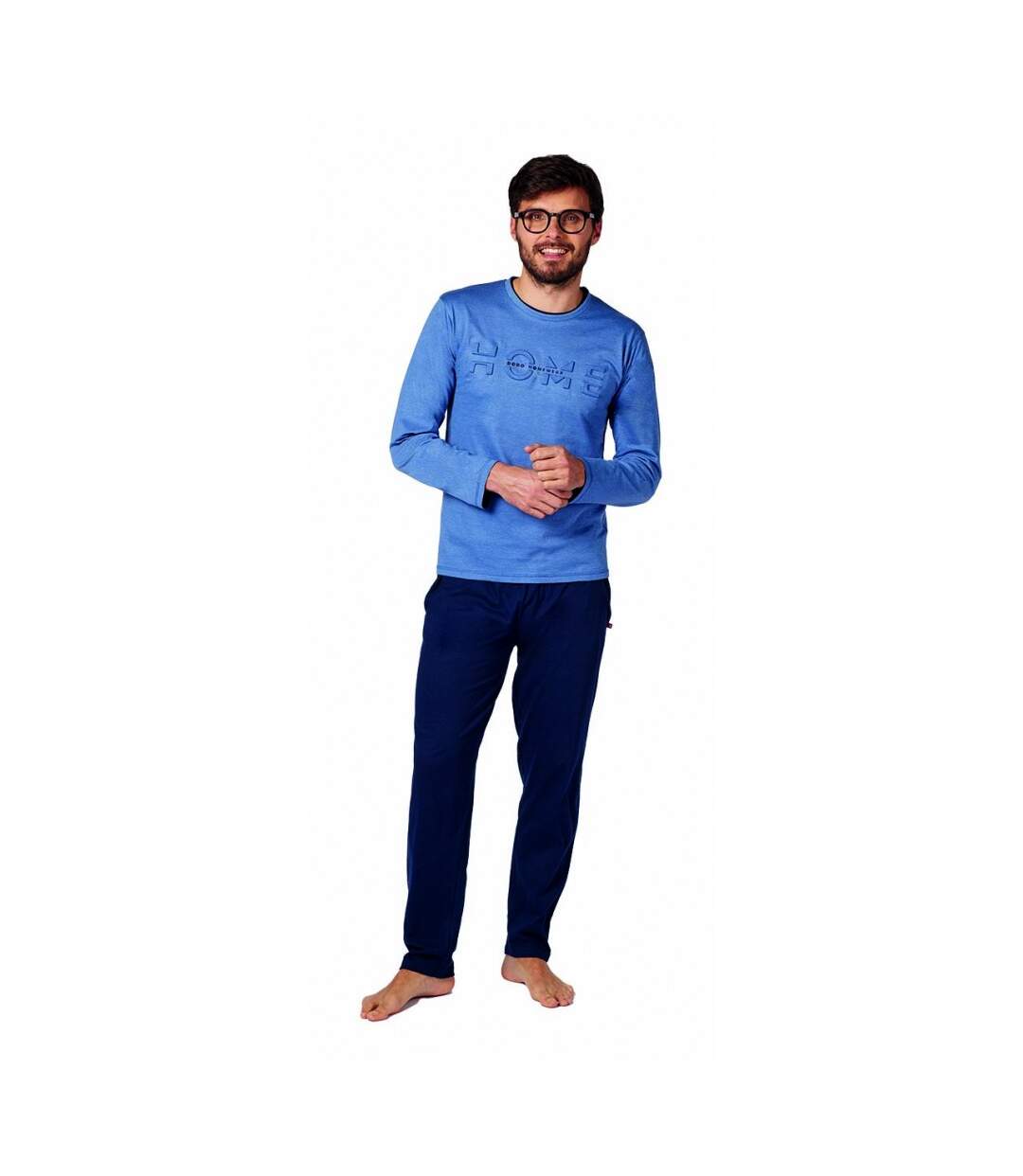 Pyjama DODO HOMEWEAR-3