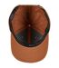 Casquette Ajustable Marron Flexfit-4