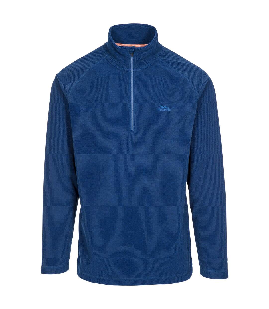Trespass Mens Keynote Fleece (Dark Navy) - UTTP4242-1