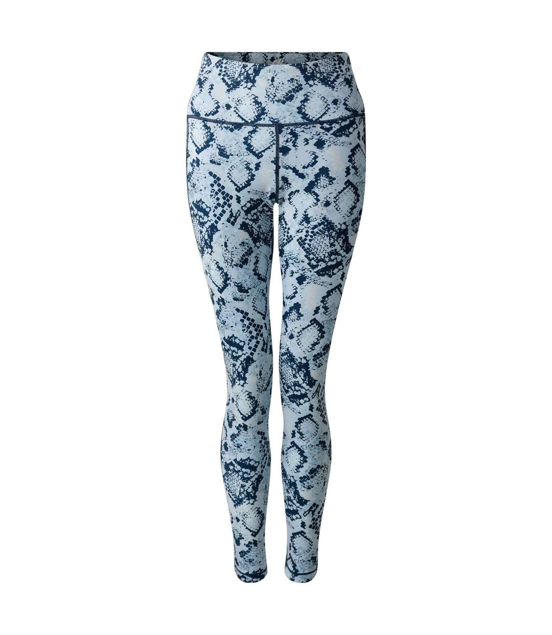 Legging Influential Femme Bleu Dare 2B-2