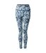 Legging Influential Femme Bleu Dare 2B-2