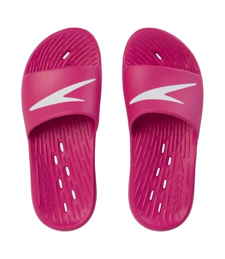 Claquettes Femme Rose Vegas Speedo
