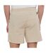 Short beige homme tommy jeans seersucker - l-2