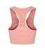 Brassière de sport don´t sweat it femme pêche Dare 2B