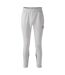 Mens Pro Training Polyester Jogging Bottoms Harbor Mist Black Umbro-1