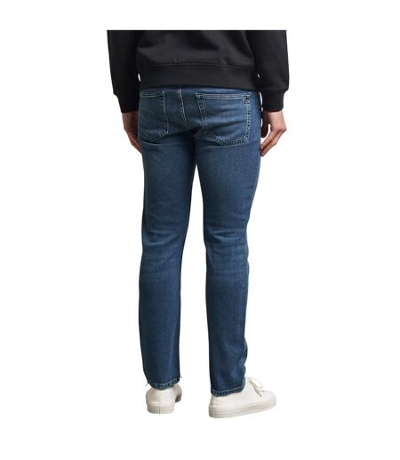 Jean Delaware Homme Bleu Moyen Boss