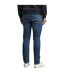Jean Delaware Homme Bleu Moyen Boss-3