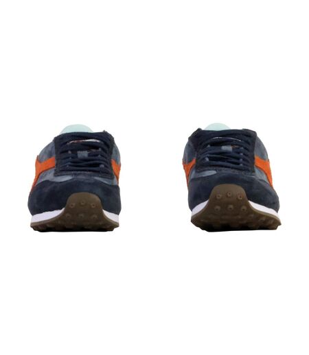 Basket Cuir Diadora Rally S