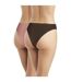 Lot de 2 tangas coton Body Touch Easy-2
