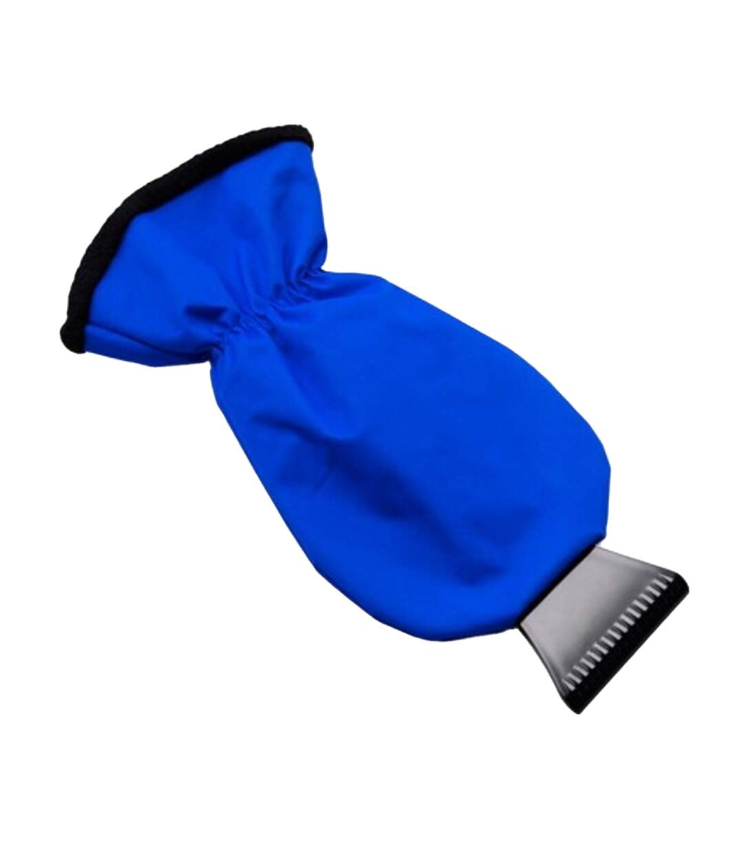 Gant Grattoir À Glace Taille Unique Bleu Cobalt L-Merch-2