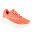 Baskets Aero Glide Femme Orange Salomon-1