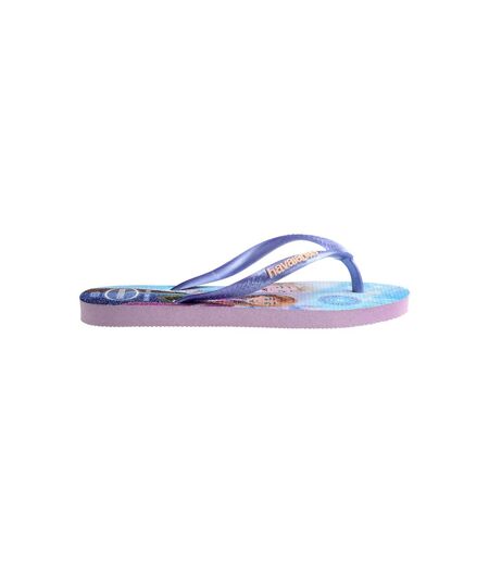 Tong Havaianas Enfant Slim Princess
