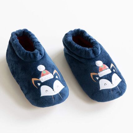 Chaussons enfant