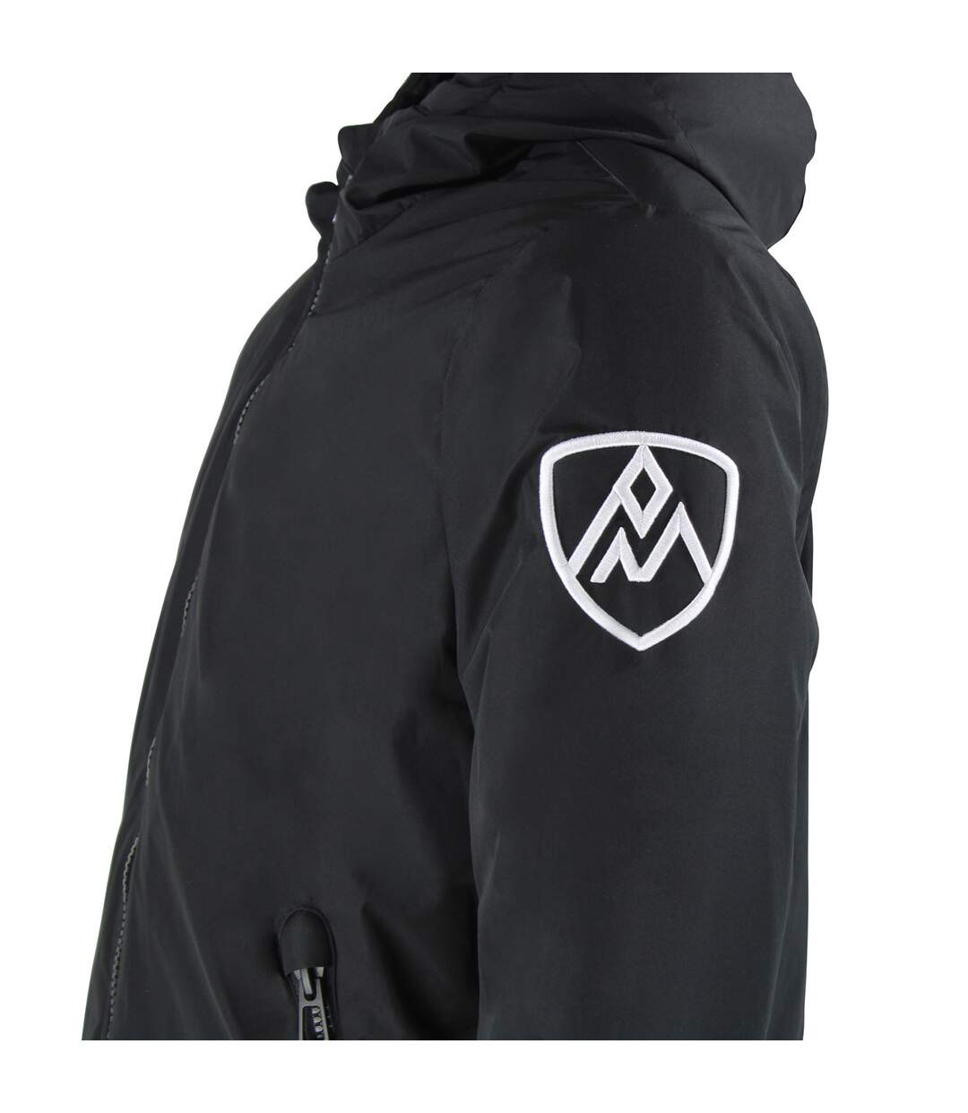Blouson de Ski CHALLY homme-4