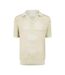 Polo Homme Vert Pâle Jack Wills-2