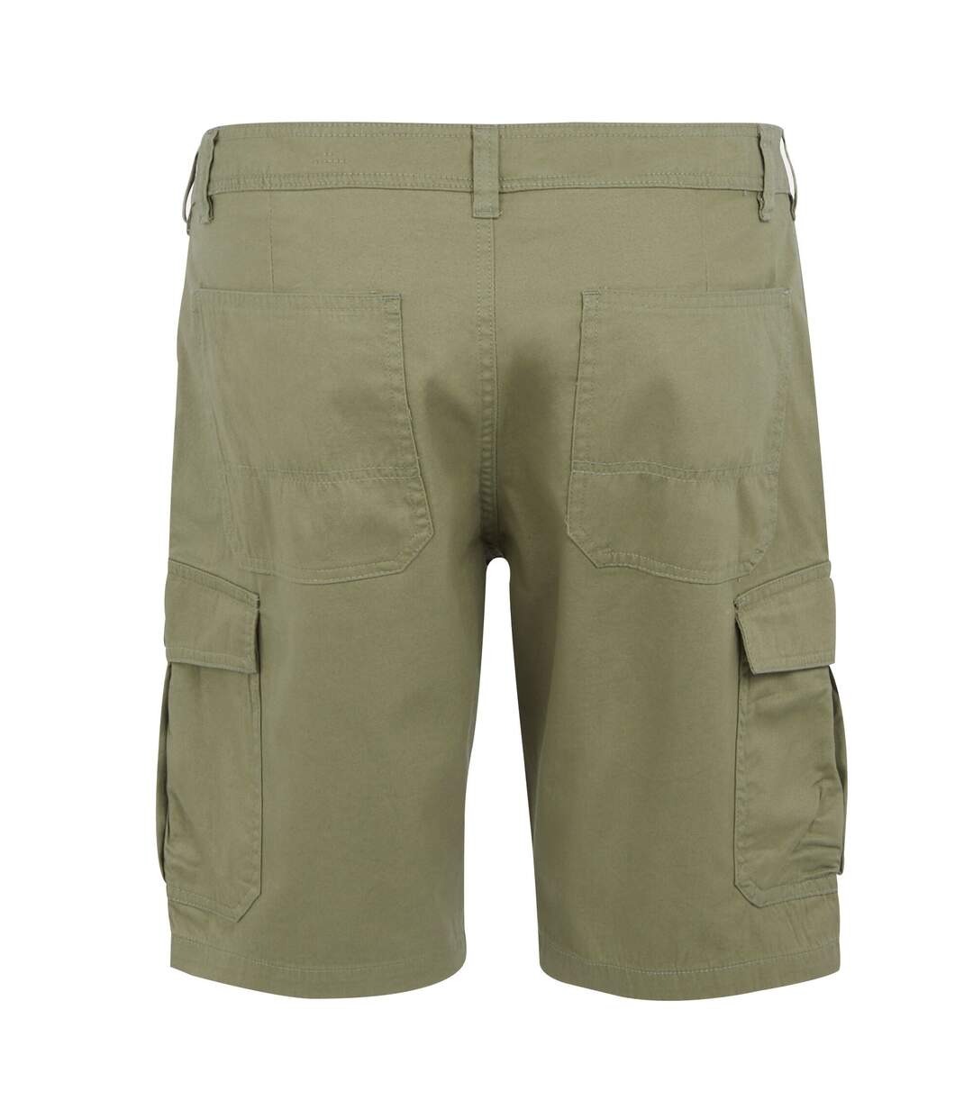 Short décontracté ruwan homme faune Regatta-2