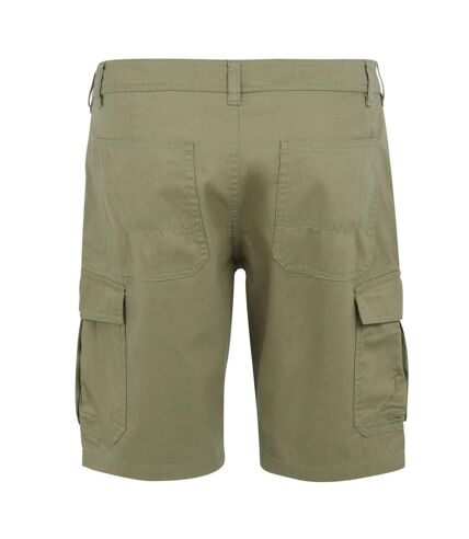 Short décontracté ruwan homme faune Regatta