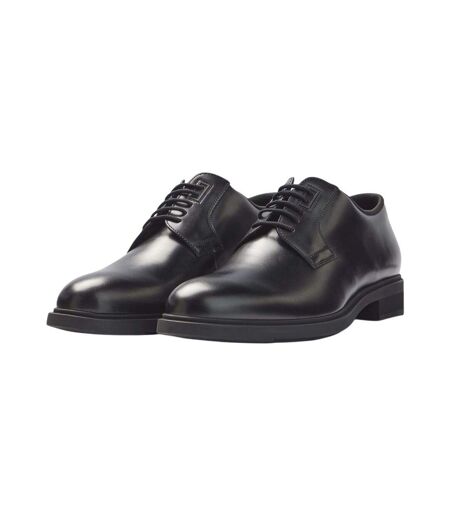 Derbies Firstclass Homme Noir Boss