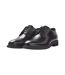 Derbies Firstclass Homme Noir Boss-3