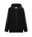 Mens Pd Leisure Softshell Jacket Black Puma-2