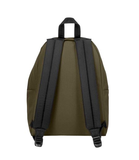 Sac À Dos Pakr Taille Unique Vert Militaire Eastpak