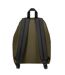 Sac À Dos Pakr Taille Unique Vert Militaire Eastpak-2